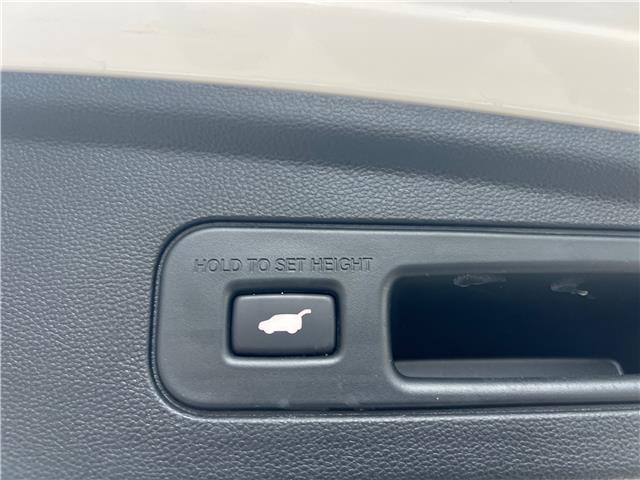 2024 Acura MDX Platinum Elite (Stk: M14896A) in Toronto - Image 11 of 28