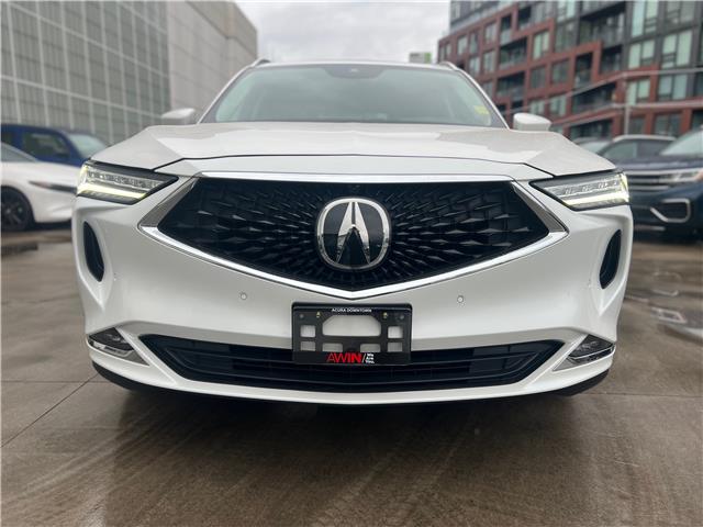 2024 Acura MDX Platinum Elite (Stk: M14896A) in Toronto - Image 15 of 28