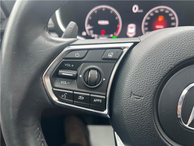 2024 Acura MDX Platinum Elite (Stk: M14896A) in Toronto - Image 16 of 28