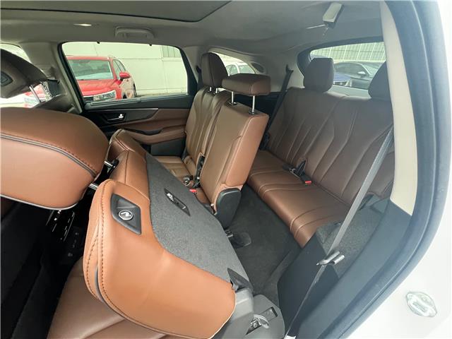 2024 Acura MDX Platinum Elite (Stk: M14896A) in Toronto - Image 24 of 28