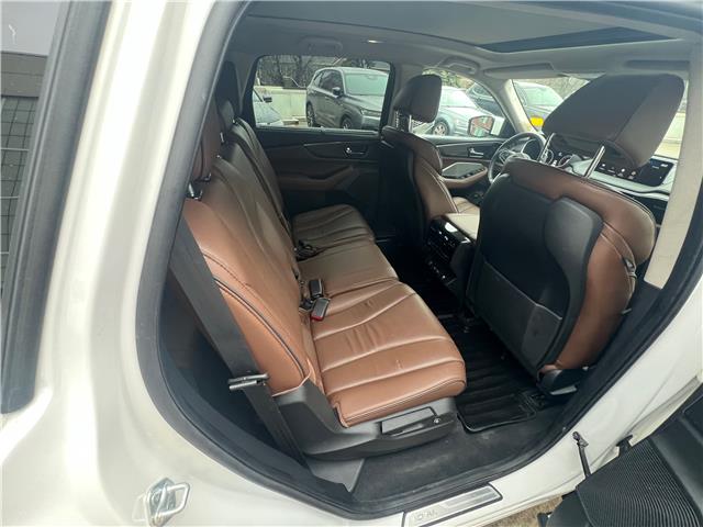 2024 Acura MDX Platinum Elite (Stk: M14896A) in Toronto - Image 26 of 28