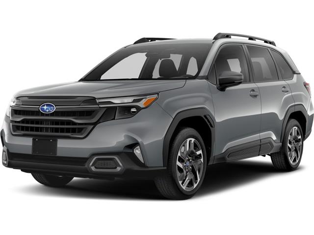 2026 Subaru Forester Limited (Stk: 26576) in Bracebridge - Image 1 of 1