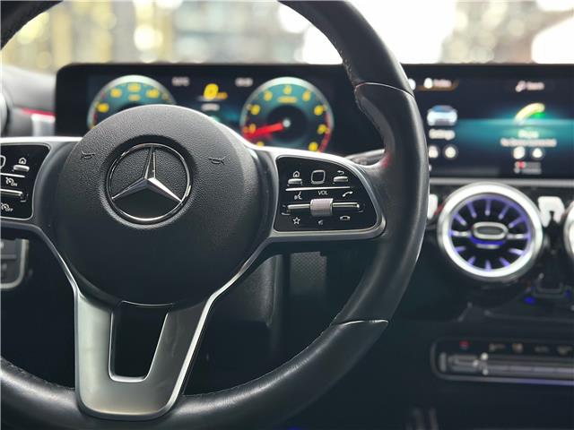 2022 Mercedes-Benz A-Class Base (Stk: 393U-A) in Toronto - Image 13 of 24