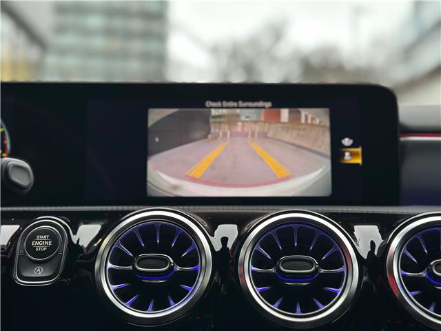 2022 Mercedes-Benz A-Class Base (Stk: 393U-A) in Toronto - Image 16 of 24