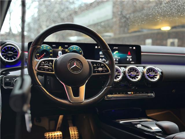2022 Mercedes-Benz A-Class Base (Stk: 393U-A) in Toronto - Image 18 of 24