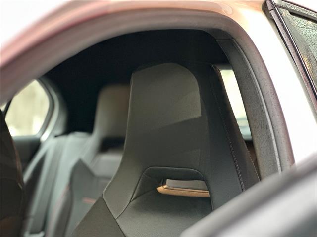 2022 Mercedes-Benz A-Class Base (Stk: 393U-A) in Toronto - Image 19 of 24