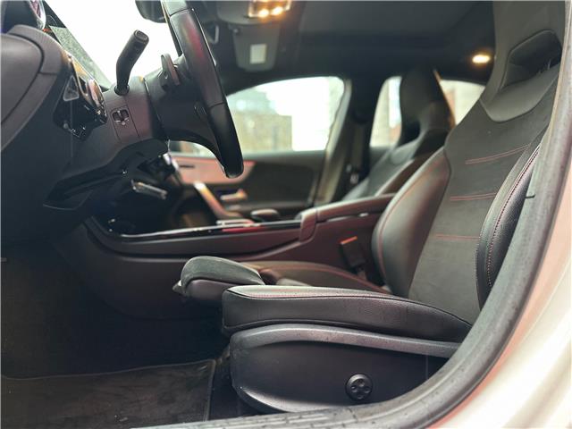 2022 Mercedes-Benz A-Class Base (Stk: 393U-A) in Toronto - Image 20 of 24