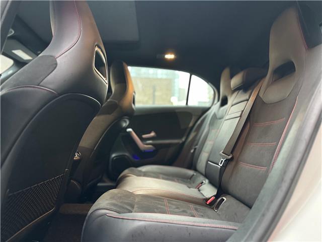 2022 Mercedes-Benz A-Class Base (Stk: 393U-A) in Toronto - Image 21 of 24