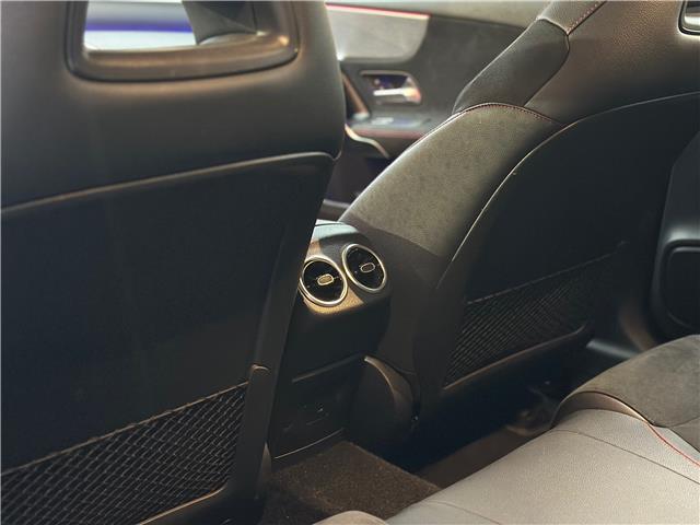 2022 Mercedes-Benz A-Class Base (Stk: 393U-A) in Toronto - Image 22 of 24