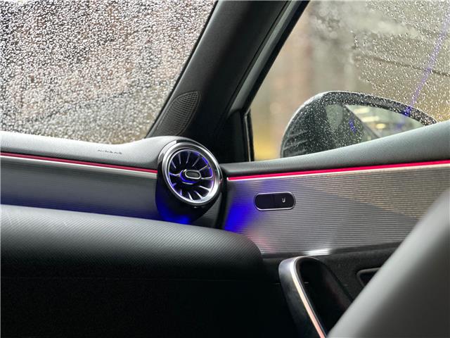 2022 Mercedes-Benz A-Class Base (Stk: 393U-A) in Toronto - Image 23 of 24