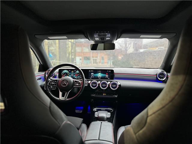 2022 Mercedes-Benz A-Class Base (Stk: 393U-A) in Toronto - Image 24 of 24