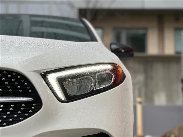 2022 Mercedes-Benz A-Class Base (Stk: 393U-A) in Toronto - Image 5 of 24