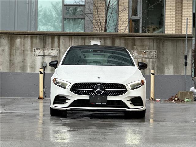 2022 Mercedes-Benz A-Class Base (Stk: 393U-A) in Toronto - Image 4 of 24
