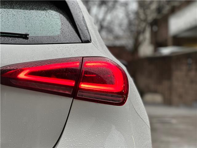 2022 Mercedes-Benz A-Class Base (Stk: 393U-A) in Toronto - Image 9 of 24
