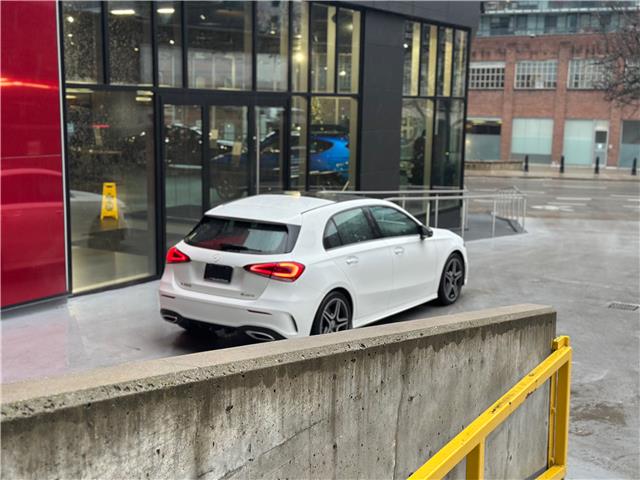2022 Mercedes-Benz A-Class Base (Stk: 393U-A) in Toronto - Image 7 of 24