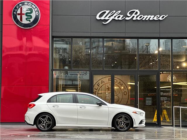 2022 Mercedes-Benz A-Class Base (Stk: 393U-A) in Toronto - Image 2 of 24