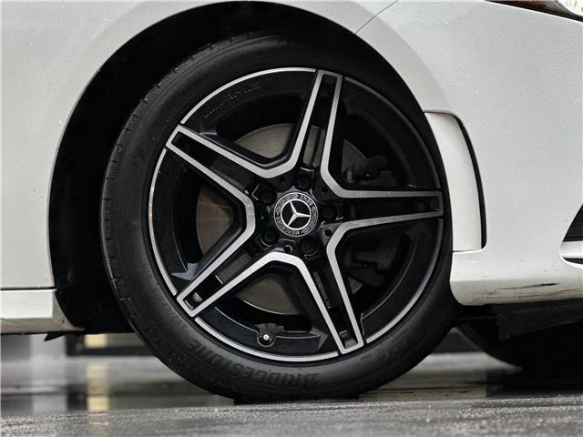 2022 Mercedes-Benz A-Class Base (Stk: 393U-A) in Toronto - Image 3 of 24