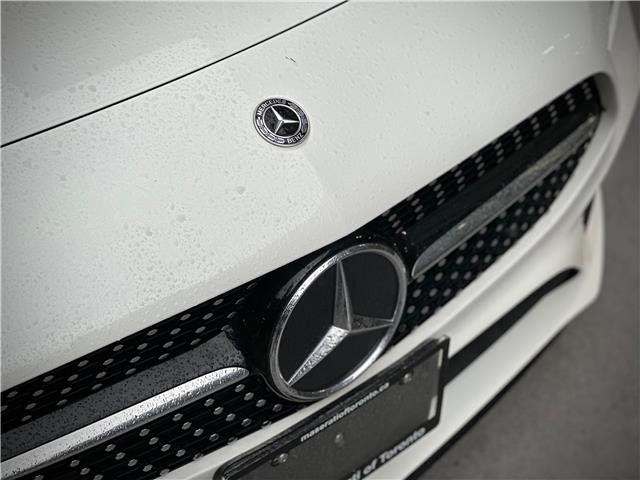 2022 Mercedes-Benz A-Class Base (Stk: 393U-A) in Toronto - Image 6 of 24