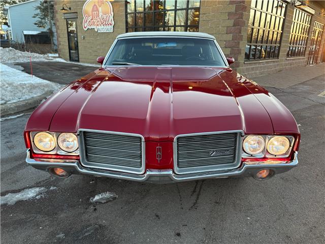 1971 Oldsmobile Cutlass 350 V8 (Stk: A-123430) in Moncton - Image 2 of 20
