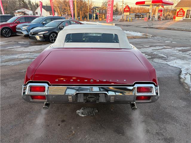 1971 Oldsmobile Cutlass 350 V8 (Stk: A-123430) in Moncton - Image 5 of 20