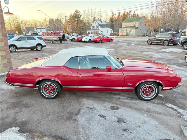 1971 Oldsmobile Cutlass 350 V8 (Stk: A-123430) in Moncton - Image 7 of 20