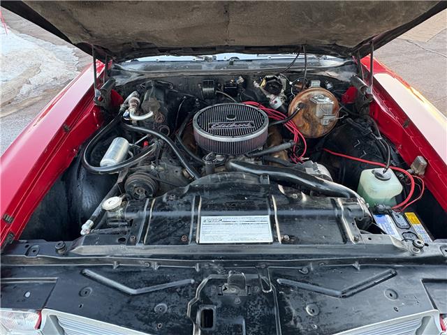 1971 Oldsmobile Cutlass 350 V8 (Stk: A-123430) in Moncton - Image 11 of 20