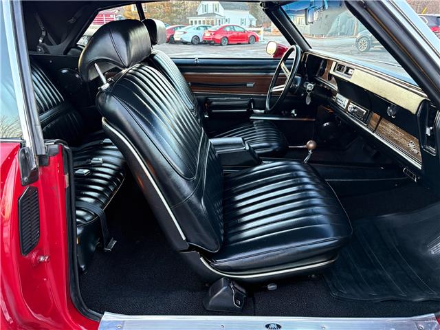 1971 Oldsmobile Cutlass 350 V8 (Stk: A-123430) in Moncton - Image 18 of 20