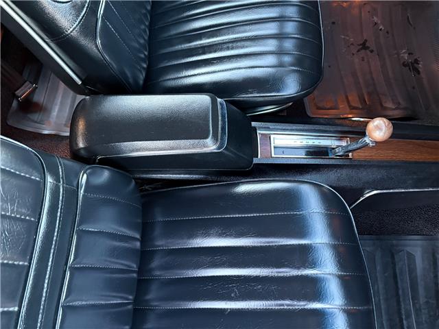 1971 Oldsmobile Cutlass 350 V8 (Stk: A-123430) in Moncton - Image 19 of 20