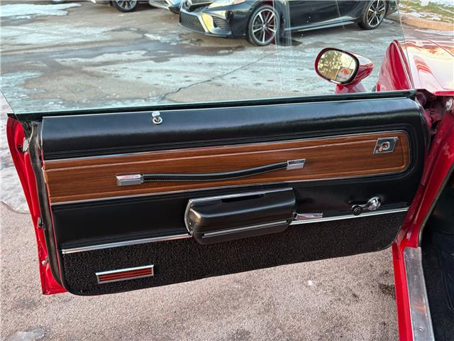 1971 Oldsmobile Cutlass 350 V8 (Stk: A-123430) in Moncton - Image 12 of 20