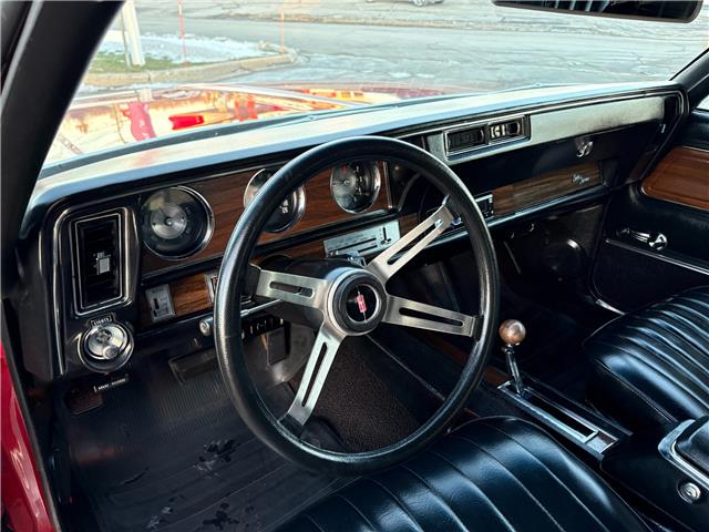 1971 Oldsmobile Cutlass 350 V8 (Stk: A-123430) in Moncton - Image 14 of 20
