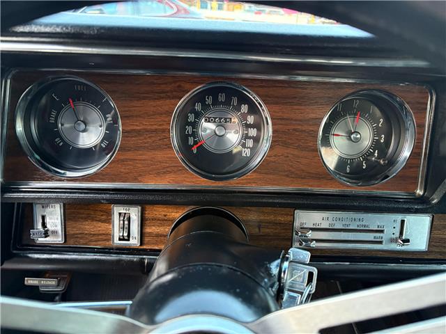 1971 Oldsmobile Cutlass 350 V8 (Stk: A-123430) in Moncton - Image 16 of 20