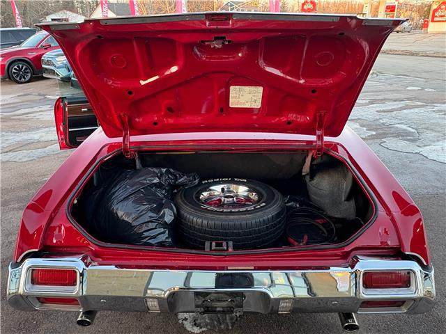 1971 Oldsmobile Cutlass 350 V8 (Stk: A-123430) in Moncton - Image 8 of 20