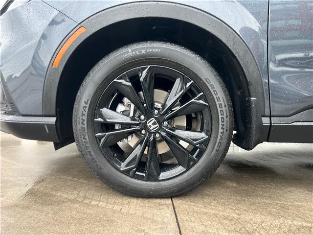 2024 Honda CR-V Hybrid Touring (Stk: V26321A) in Toronto - Image 2 of 26