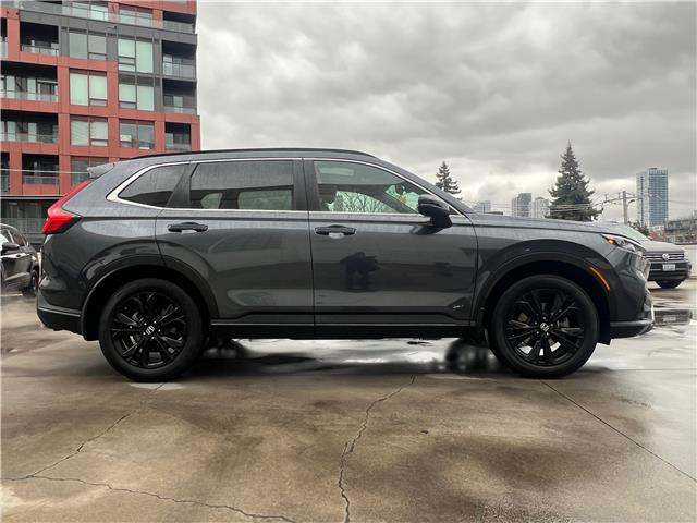 2024 Honda CR-V Hybrid Touring (Stk: V26321A) in Toronto - Image 9 of 26