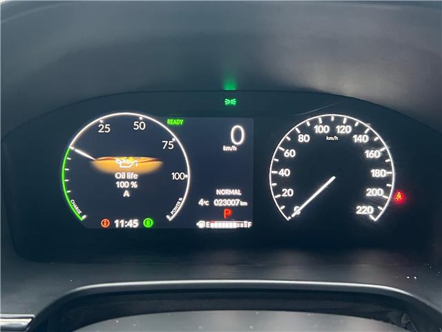 2024 Honda CR-V Hybrid Touring (Stk: V26321A) in Toronto - Image 12 of 26