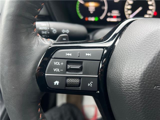 2024 Honda CR-V Hybrid Touring (Stk: V26321A) in Toronto - Image 14 of 26