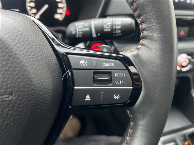2024 Honda CR-V Hybrid Touring (Stk: V26321A) in Toronto - Image 15 of 26