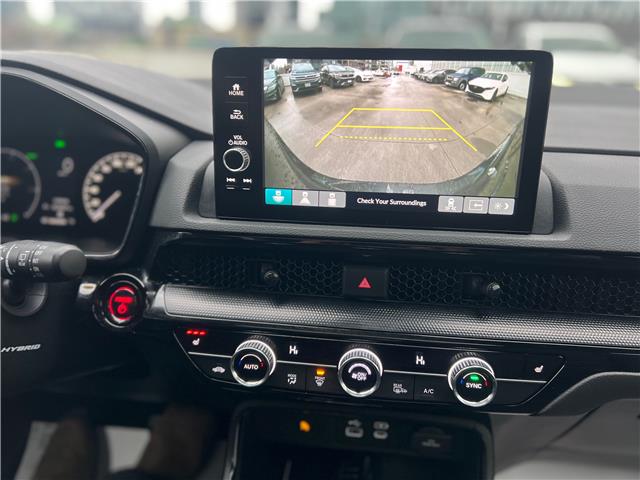 2024 Honda CR-V Hybrid Touring (Stk: V26321A) in Toronto - Image 16 of 26