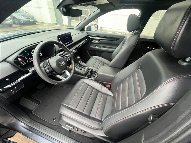2024 Honda CR-V Hybrid Touring (Stk: V26321A) in Toronto - Image 17 of 26