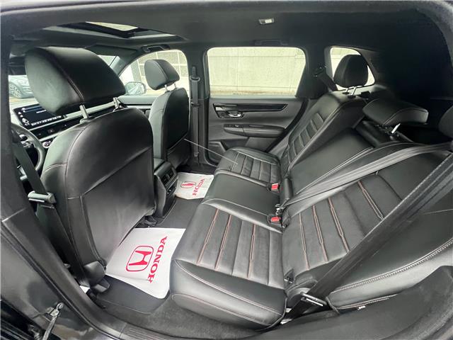 2024 Honda CR-V Hybrid Touring (Stk: V26321A) in Toronto - Image 19 of 26