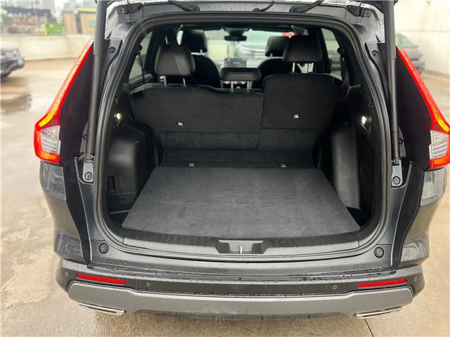 2024 Honda CR-V Hybrid Touring (Stk: V26321A) in Toronto - Image 22 of 26