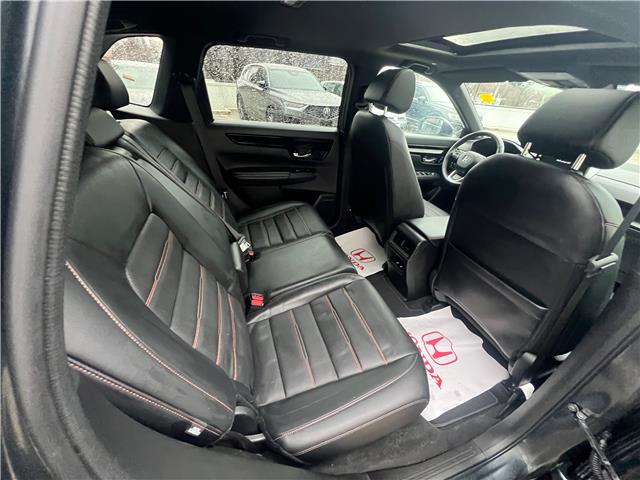 2024 Honda CR-V Hybrid Touring (Stk: V26321A) in Toronto - Image 24 of 26