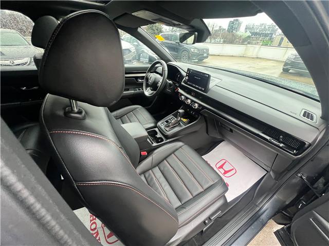 2024 Honda CR-V Hybrid Touring (Stk: V26321A) in Toronto - Image 25 of 26