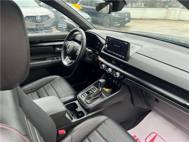 2024 Honda CR-V Hybrid Touring (Stk: V26321A) in Toronto - Image 26 of 26