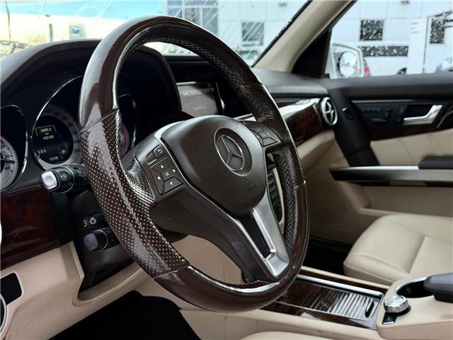 2015 Mercedes-Benz Glk-Class Base (Stk: 4602A) in Calgary - Image 5 of 19