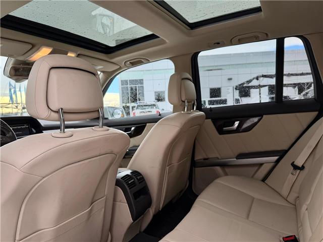 2015 Mercedes-Benz Glk-Class Base (Stk: 4602A) in Calgary - Image 16 of 19