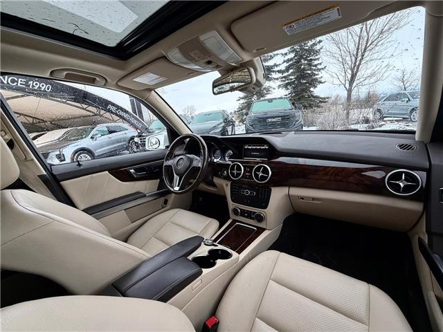 2015 Mercedes-Benz Glk-Class Base (Stk: 4602A) in Calgary - Image 9 of 19