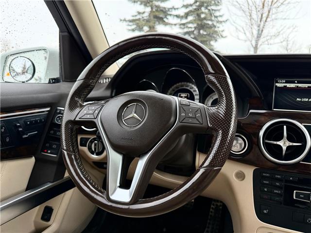 2015 Mercedes-Benz Glk-Class Base (Stk: 4602A) in Calgary - Image 19 of 19