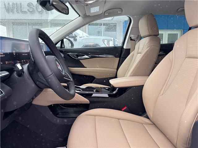 2026 Buick Envision Preferred (Stk: 26186) in Temiskaming Shores - Image 10 of 16