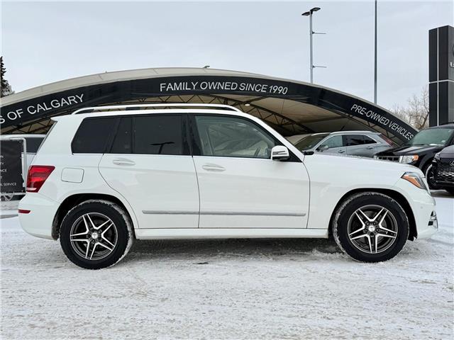 2015 Mercedes-Benz Glk-Class Base (Stk: 4602A) in Calgary - Image 2 of 19